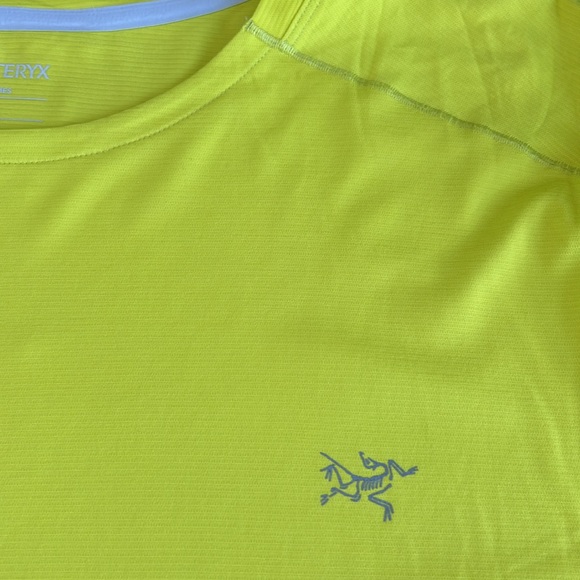 Arc’teryx Cormac Crew Long Sleeve shirt size XL - Picture 4 of 8